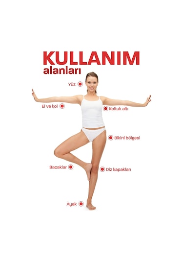 Quality Life Cilt Beyazlatıcı Krem 50 ML