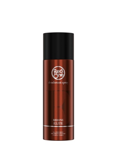 Redone Deodorant Men Elite 200 ML