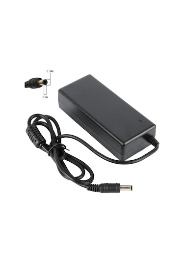 Casper Uyumlu Notebook Laptop Adaptörü Şarj Aleti 19Vx4.74A 5.5X2.5