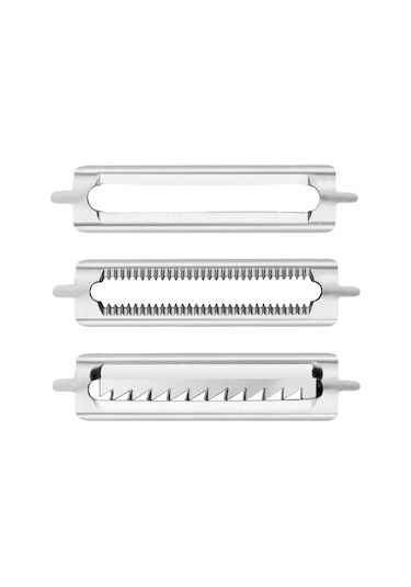 ZWILLING Z-CUT 5İ1 ARADA SOYUCU, GRİ