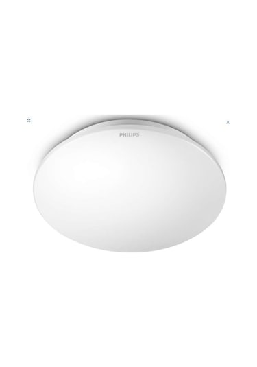 Philips 6W Led Plafonyer Sarı 2700K Sarı
