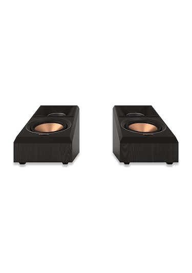 Klipsch Rp-500sa Iı Dolby Atmos Destekli Surround Hoparlör Siyah