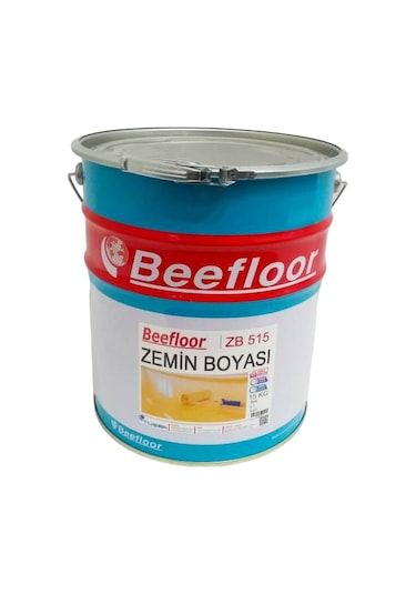 Zemin Boyası 15 Kg