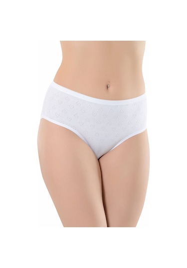 Belinay 0141 Bayan Külot 001