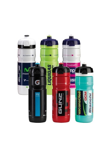 Elite Matara Lampre 750Ml Siyah