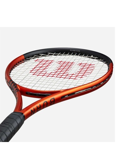 Wilson Burn 100 V5 Tenis Raketi 300 Gr. Wr108810u3 L3