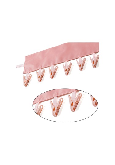 Sihirli Çıkartmalarla Taşınabilir Askılar Diğer