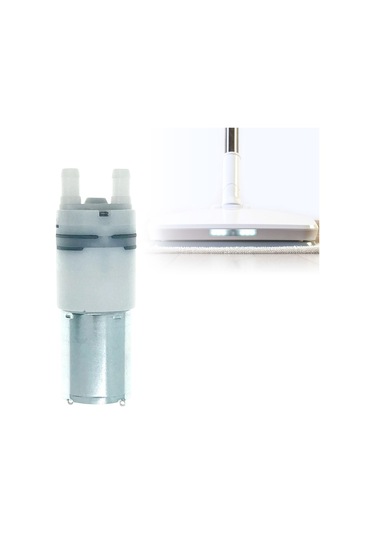 Suntek 370 Mikro Su Pompası Buz Üreticisi Için Küçük Mini 6.36x2.44 Cm