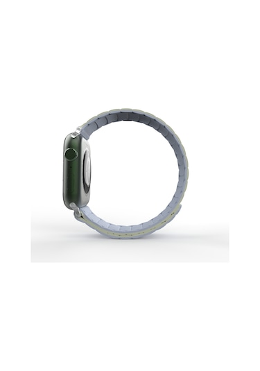 Watch 40mm Krd-122 Silikon Kordon