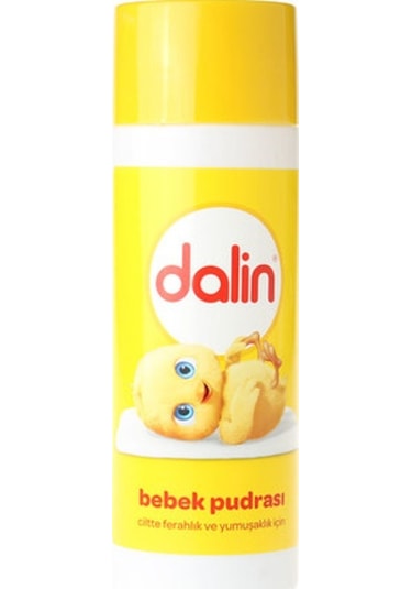 Dalin Serpme Pudra 90 G