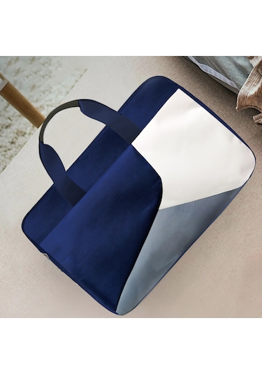 9-14 İnch Tablet Macbook Uyumlu Laptop Çantası 2 Bölmeli Al4228