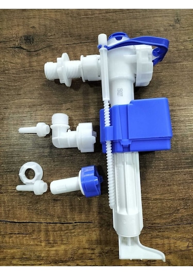 Fluid Master Serel - Rapit Gömme Rezervuar Doldurma Grubu Diğer