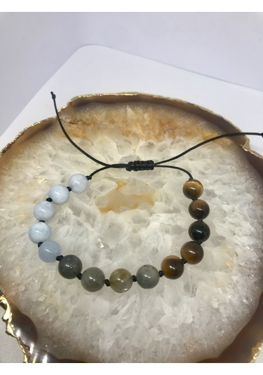 Karışık Bileklik Çok Renkli