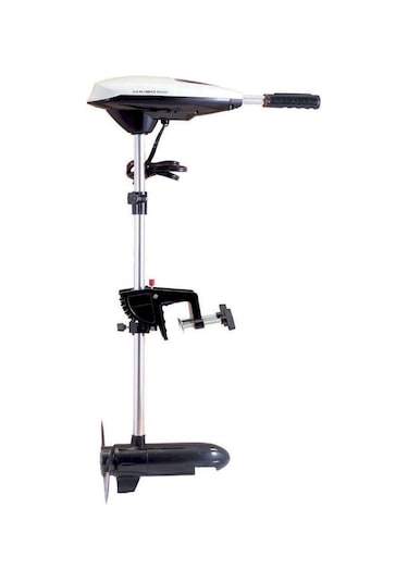 Haibo Et-54 Elektrikli Bot  Motoru 54 Lbs