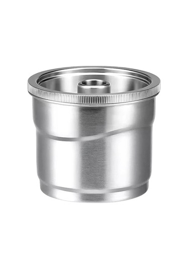 Suntek Espresso Kahve Makineleri Için Yeniden Kullanılabilir