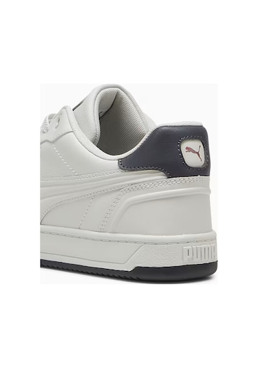 Puma Caven 2.0 Lux Unisex Gri Sneaker