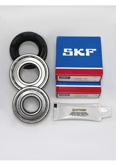 Skf Bosch Siemens Hansa Çamaşır Makinesi Tamir Takımı 169941832