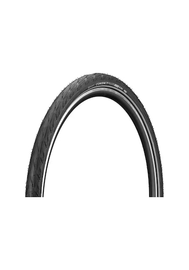 Continental Contact Plus 700x42 Korumalı Dış Lastik Telli