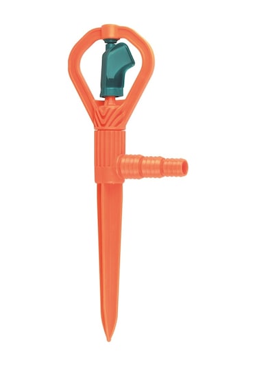 Yaprak Fıskiye / Döner Sprink