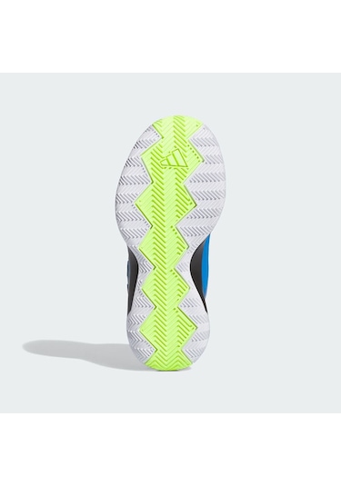 Bluebırd Adidas Çocuk Basketbol Ayakkabı Cross Em Up Select J If0821 Mavi