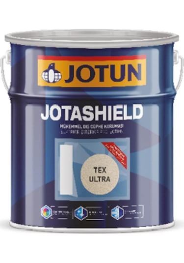 Jotun Sand 1140 Dış Cephe Jotashield Tex Ultra Serisi