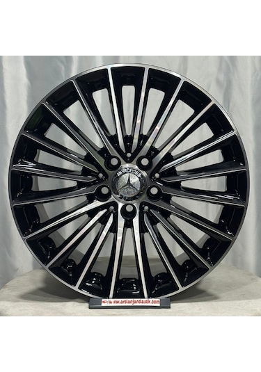 5 112 18 9.0 Et55 Ch66.6 18269 Black Diamond
