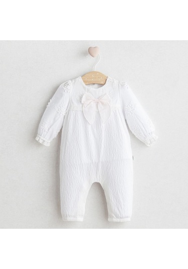 Tongs Baby Royal Tulum 5451 Beyaz