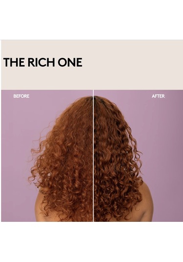 Fenty Hair The Rich One - Saç Bakım Kremi 300 Ml