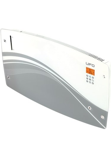 UFO Convector Isıtıcı