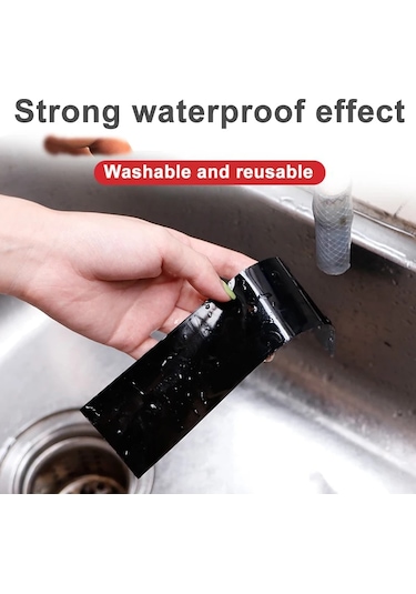 3d Karbon Fiber Araba Etiket Su Geçirmez Çizilmez Koruyucu Film Dıy Araba 10cm 3m Diğer