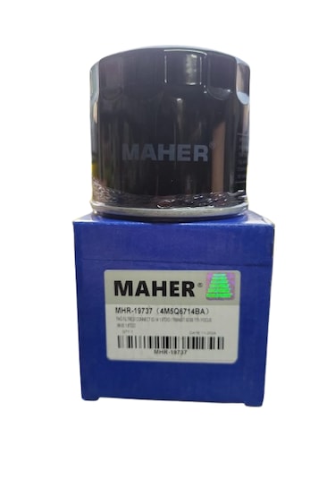 Connect Yağ Filtresi 10 Adet