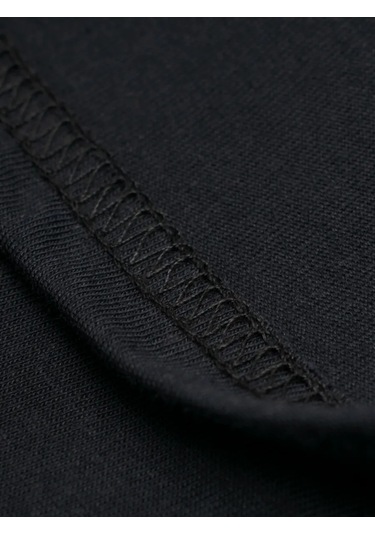 Mami-kids Yenidoğan Erkek Çocuklar İçin Uzun Kollu Body Çocuklar İç 395855199 Siyah