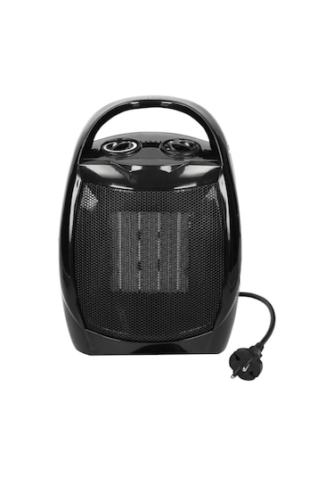 Simtech KM-1716-A 1500 W Fanlı Seramik Isıtıcı