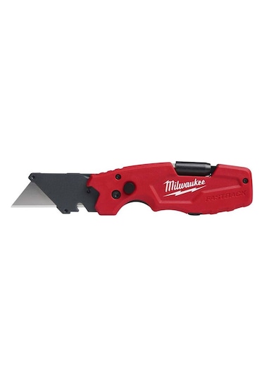 Milwaukee Fastback T4932478559 Maket Bıçağı ve Tornavida