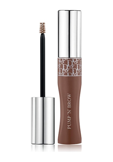 Dior Diorshow Pump'N Brow Kaş Maskarası - 003 Auburn