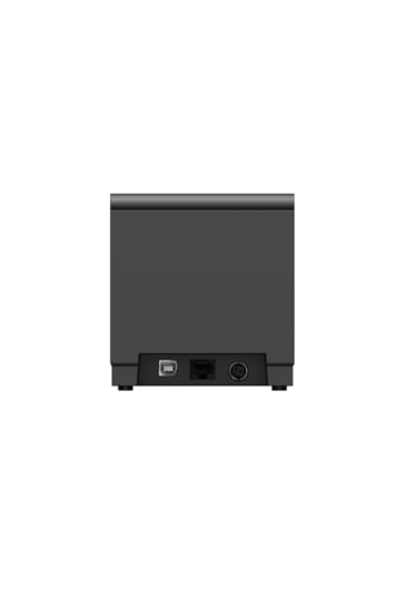 Ordiness P895 Termal Pos Prınter Black Usb+ethernet