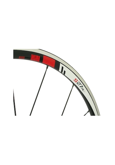Sram Jant Çemberi S27 Comp Ön 700C Ub Fren Siyah 18D