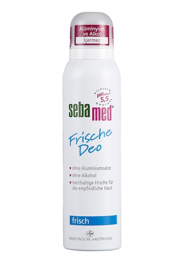 Sebamed Aerosol Fresh Deodorant 150 ML
