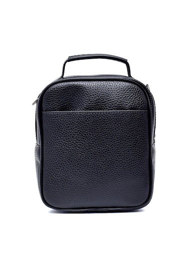 Beverly Hılls Polo Club Erkek Çapraz Çanta 05bhpc3002-s Siyah