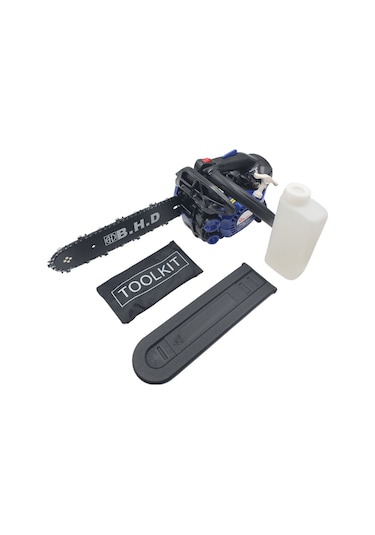 Fixonic Be-Welt BHD2500M 25CC Benzinli Mini Ağaç Kesme Makinesi