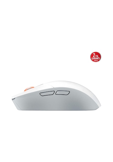 Asus Rog Strix Impact III Wireless 36000 Dpı Oyuncu Lazer Mouse