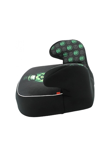 Marvel Hulk 15-36KG Oto Koltuğu Yükseltici