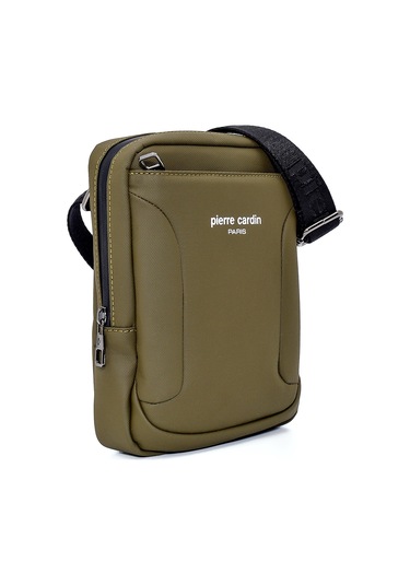 Pierre Cardin Erkek Portföy Ve El Çantası 01pc002010-ysl Çok Renkli