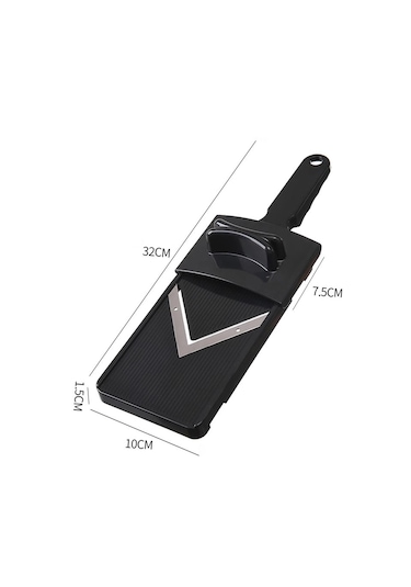 Suntek Sebze Dilimleyici Kesici El Koruma Lahana Küçük Küçük Diğer