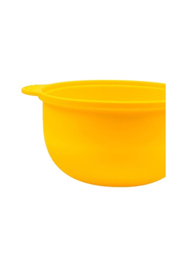 Suntek Silikon Ağda Isıtıcı Astar Balmumu Eritme Kabı Sarı