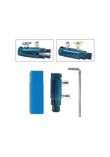 Homyl Kırık Musluk Çıkarıcı Çelik Kolay Çıkarılabilir