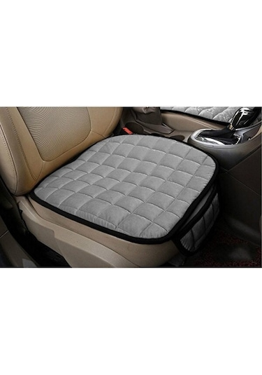 Mini Mini Uyumlu Soft -sıvı Geçirmez Oto Koltuk Minderi