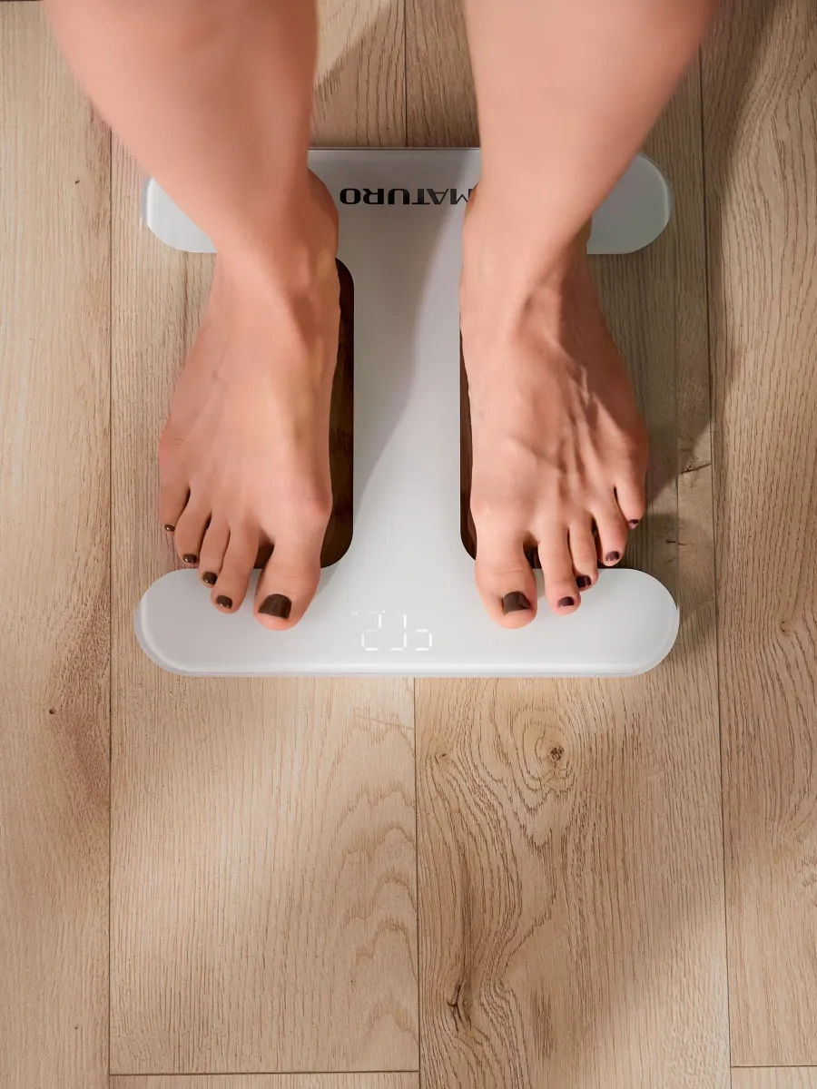 Maturo Akıllı Yer Baskülü Mtr Sc-310 303227364