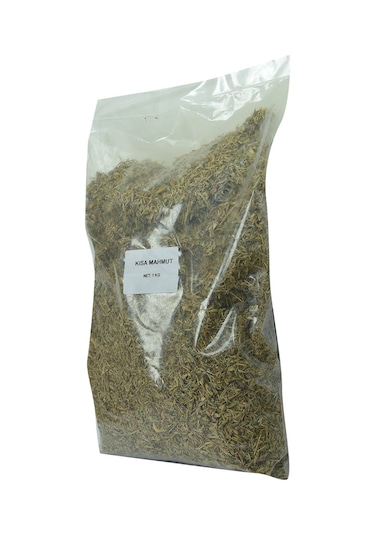 Doğan Doğal Kısa Mahmut Otu 1 KG