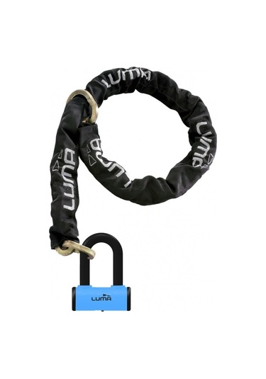 1.50 Metre Granit Güvenlik Sertifikalı Luma Zincir Kilit